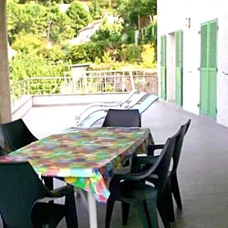 Maison Confortable Avec Vue Sur La Et La Montagne A Oletta. *