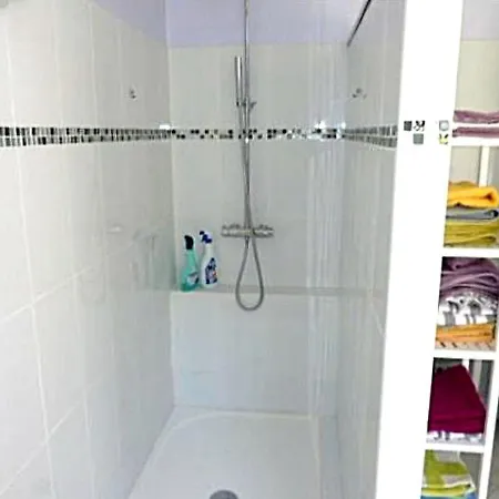 Maison Confortable Avec Vue Sur La Et La Montagne A Oletta. *