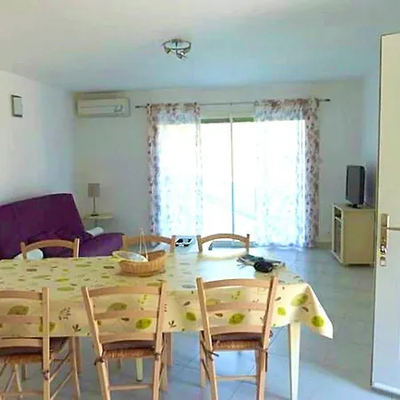 Maison Confortable Avec Vue Sur La Et La Montagne A Oletta.