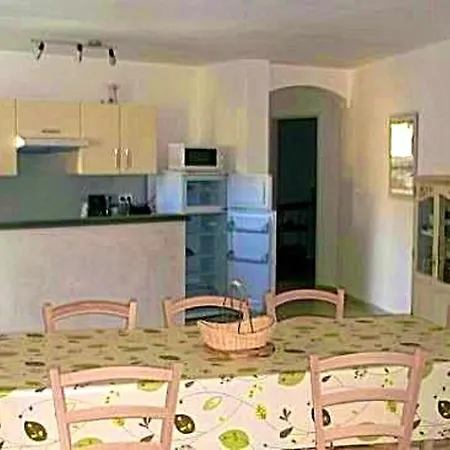 Maison Confortable Avec Vue Sur La Et La Montagne A Oletta. *